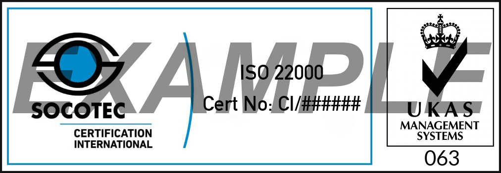 Socotec Certification International Indonesia